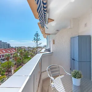 Playa Honda 1a009 Apartment