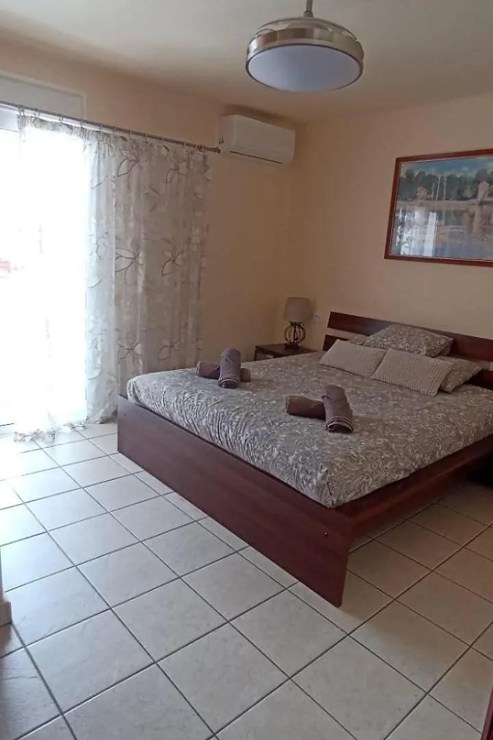 Apartment Paraiso Royal 美洲海滩