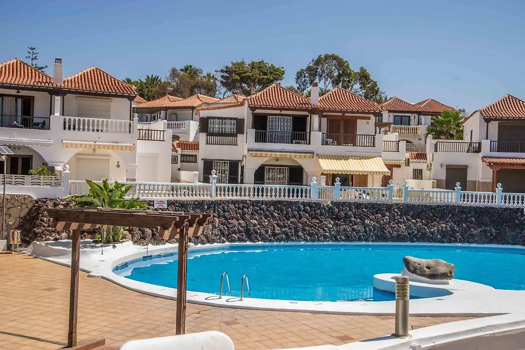 Apartment Paraiso Royal 美洲海滩 西班牙