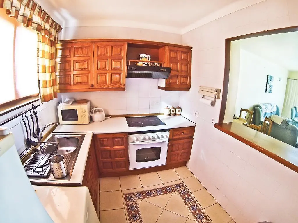Apartment Paraiso Royal 美洲海滩 0*,  西班牙
