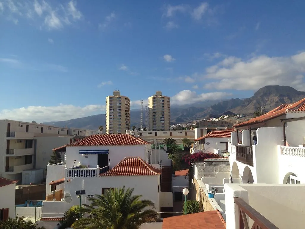 Apartment Paraiso Royal Playa de las Americas   Playa de las Americas (Tenerife)